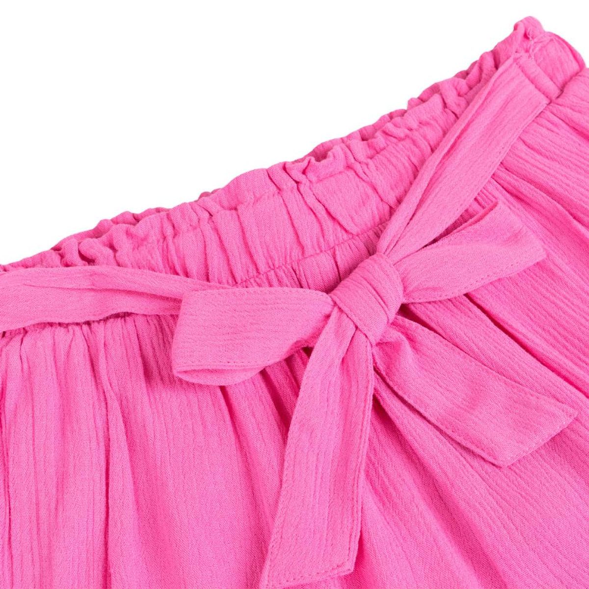 PILLIN - Short Niña Magenta Pillin PILLIN