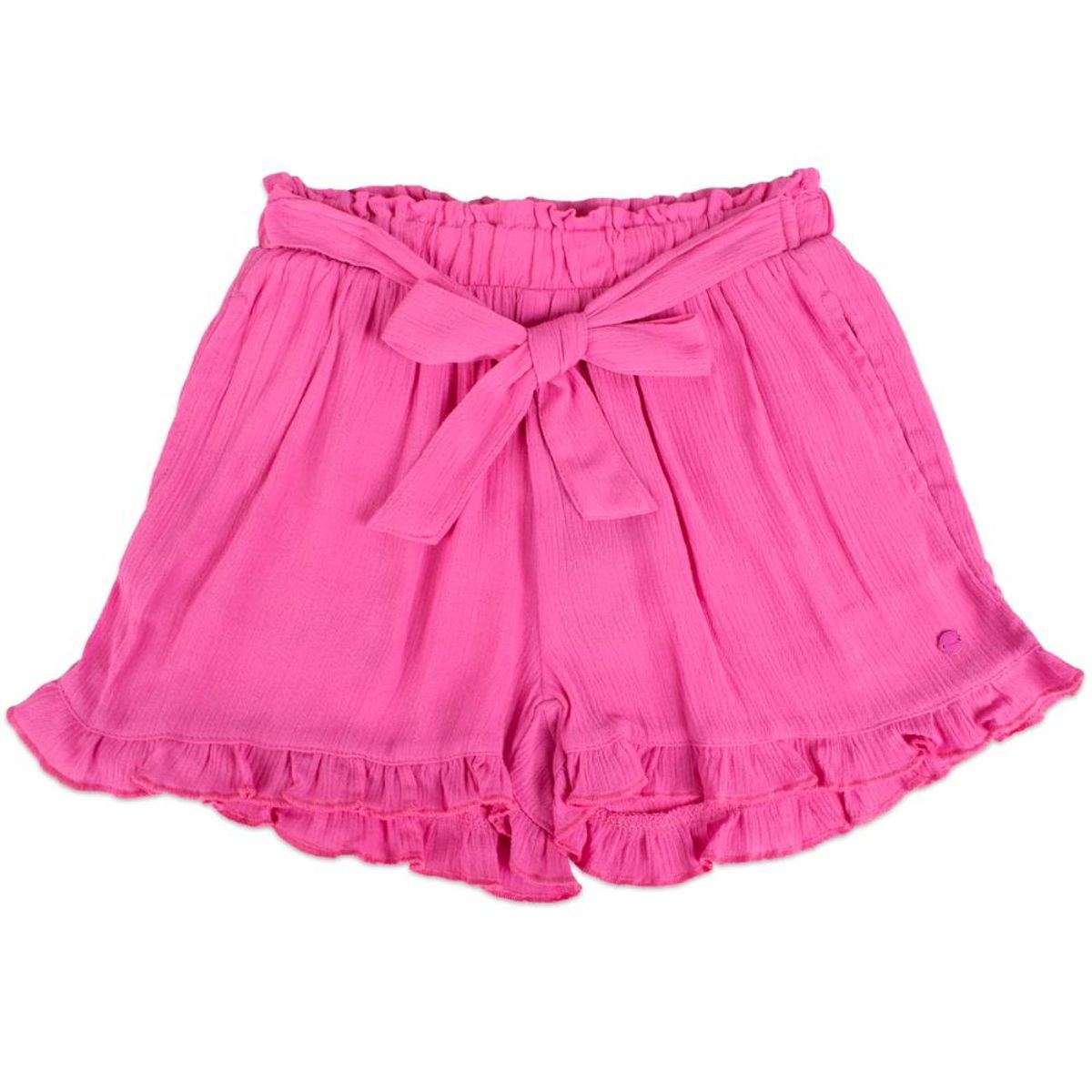 PILLIN - Short Niña Magenta Pillin PILLIN