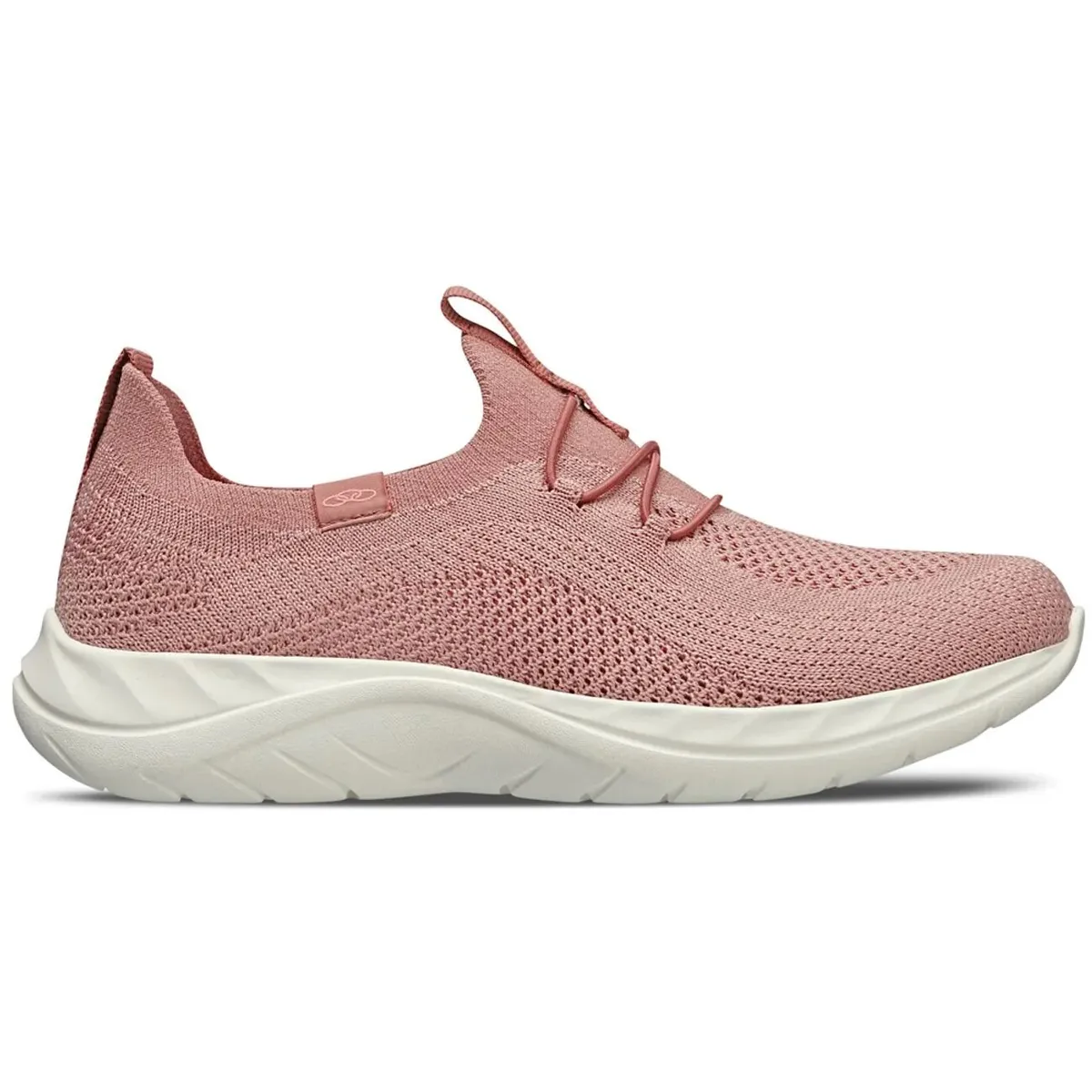 OLYMPIKUS - Zapatilla Mujer 129G Ultraleve Rosado Olympikus
