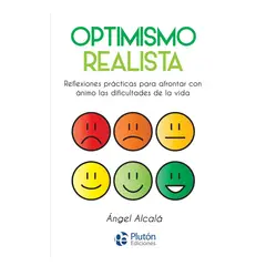 PLUTON EDICIONES - Optimismo realista