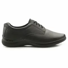 FLEXI - Zapato Mujer Cuero Ofelia Negro