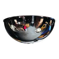 PROCHEF - Espejo Domo 80 Cm. Curvo Convexo 360°