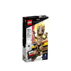 LEGO - Marvel Yo Soy Groot 76217