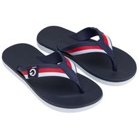 Sandalia Niño Azul Dublin 065