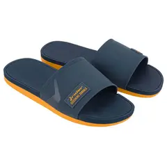 RIDER - Sandalia Slide Hombre Azul Speed