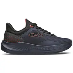 OLYMPIKUS - Zapatilla Infantil Zex Azul Marino
