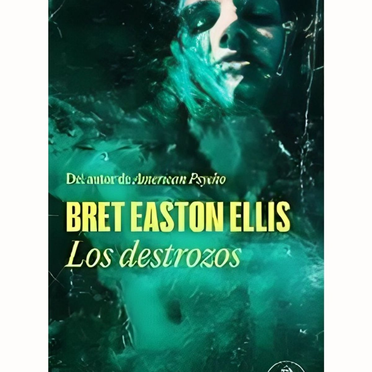 TOP10BOOKS - LIBRO Los Destrozos - Los Destrozos