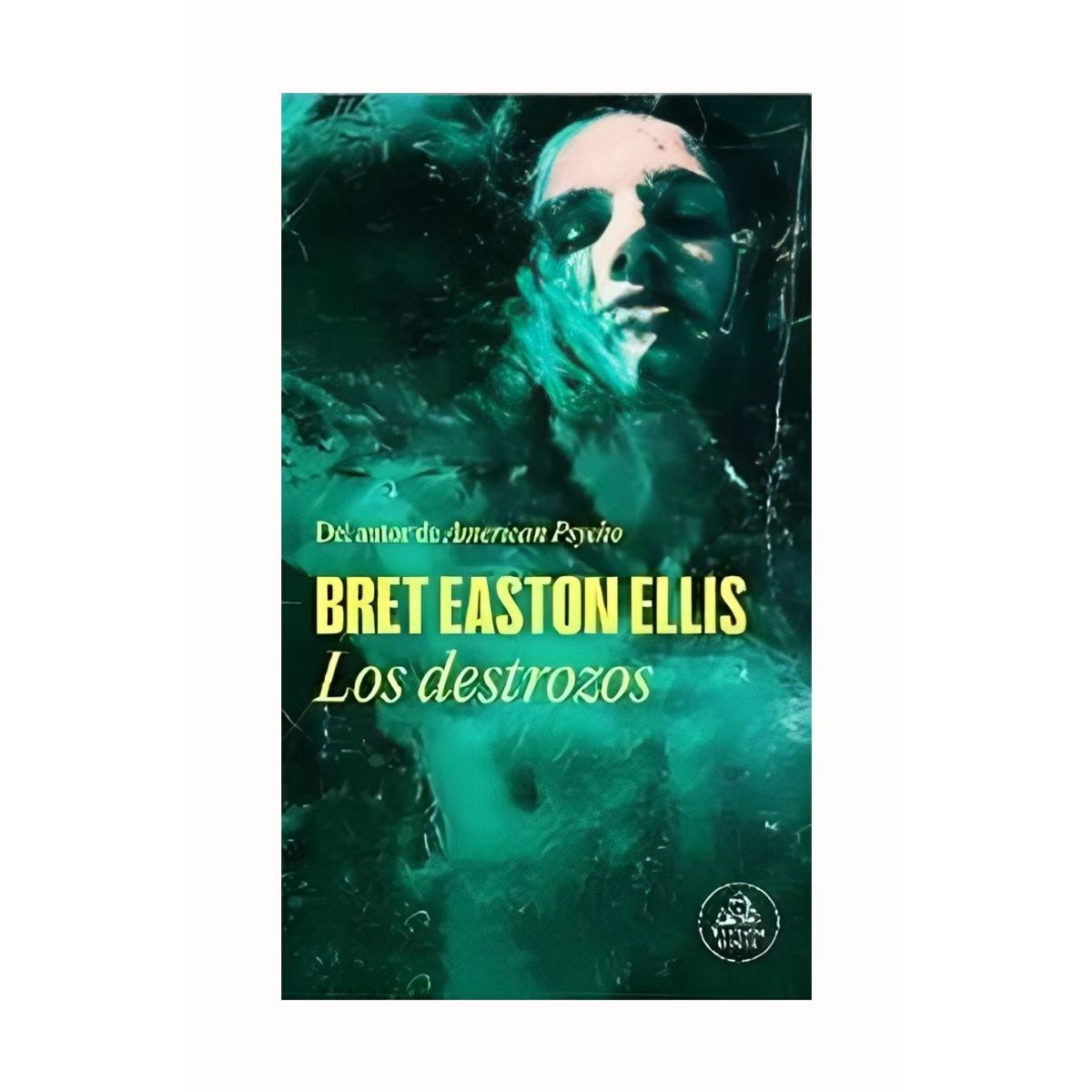 TOP10BOOKS - LIBRO Los Destrozos - Los Destrozos