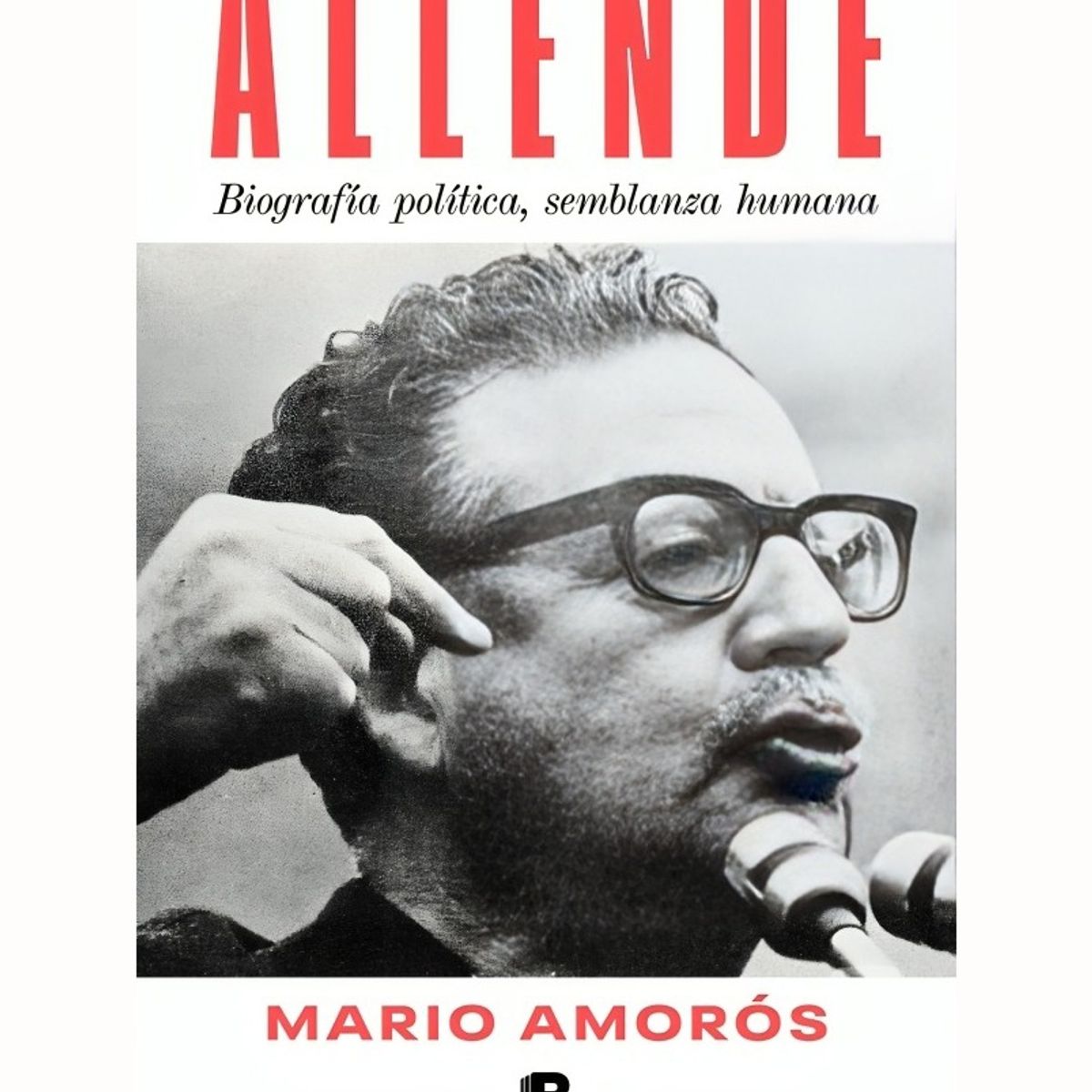 TOP10BOOKS - LIBRO Allende. La Biografia - Allende. La Biografia