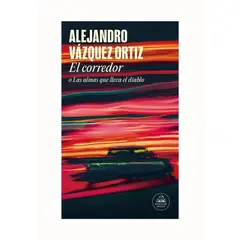 TOP10BOOKS - LIBRO El Corredor - El Corredor