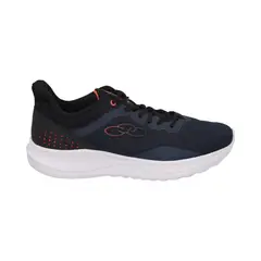 OLYMPIKUS - Zapatilla Hombre Zex Azul Marino