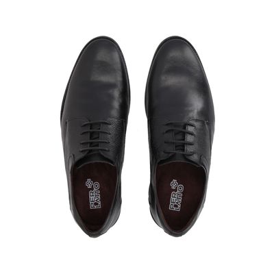 Imagen 2 del producto Zapato Formal Hombre Cuero Negro 561