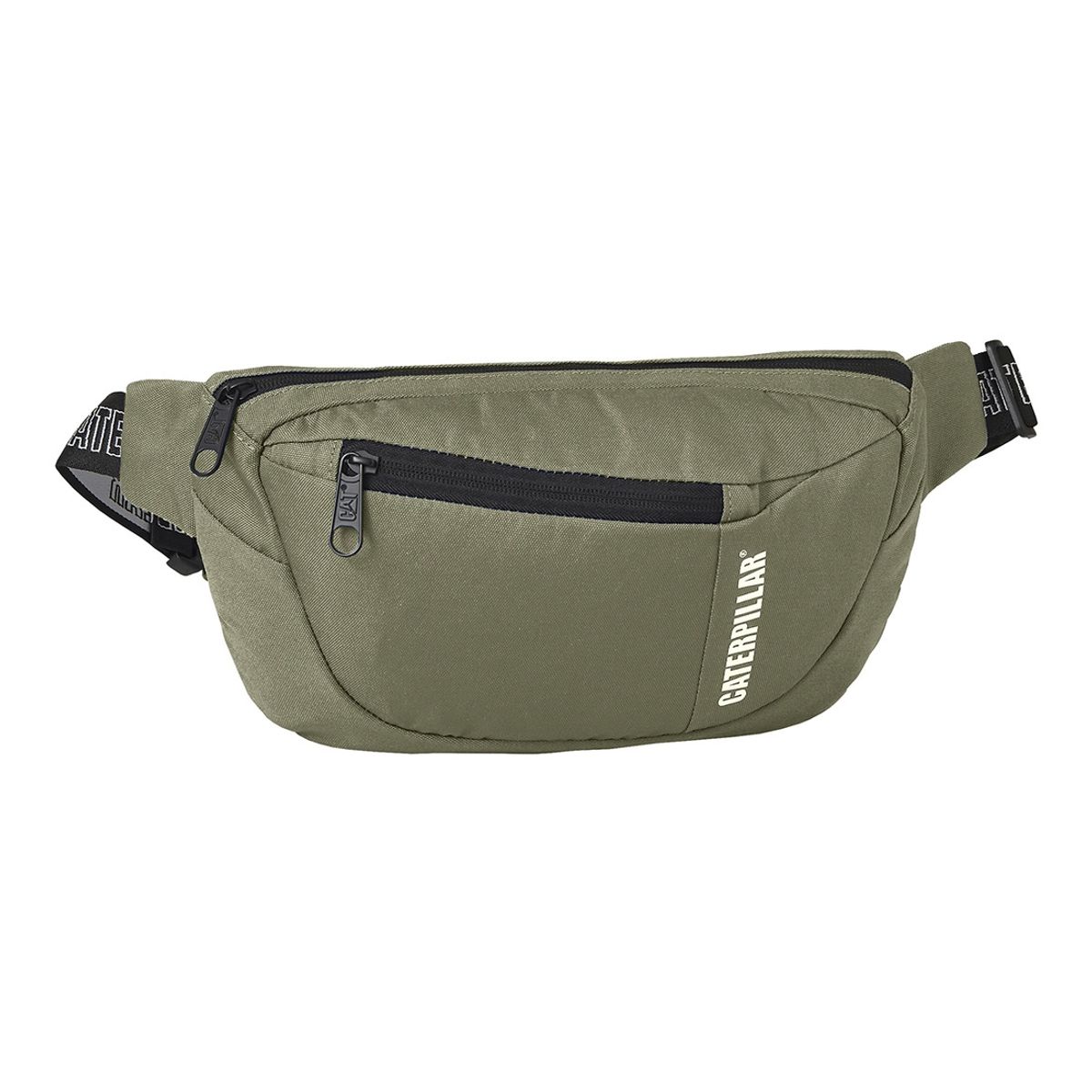 CAT - Banano Casual Large Bum Bag Unisex CAT