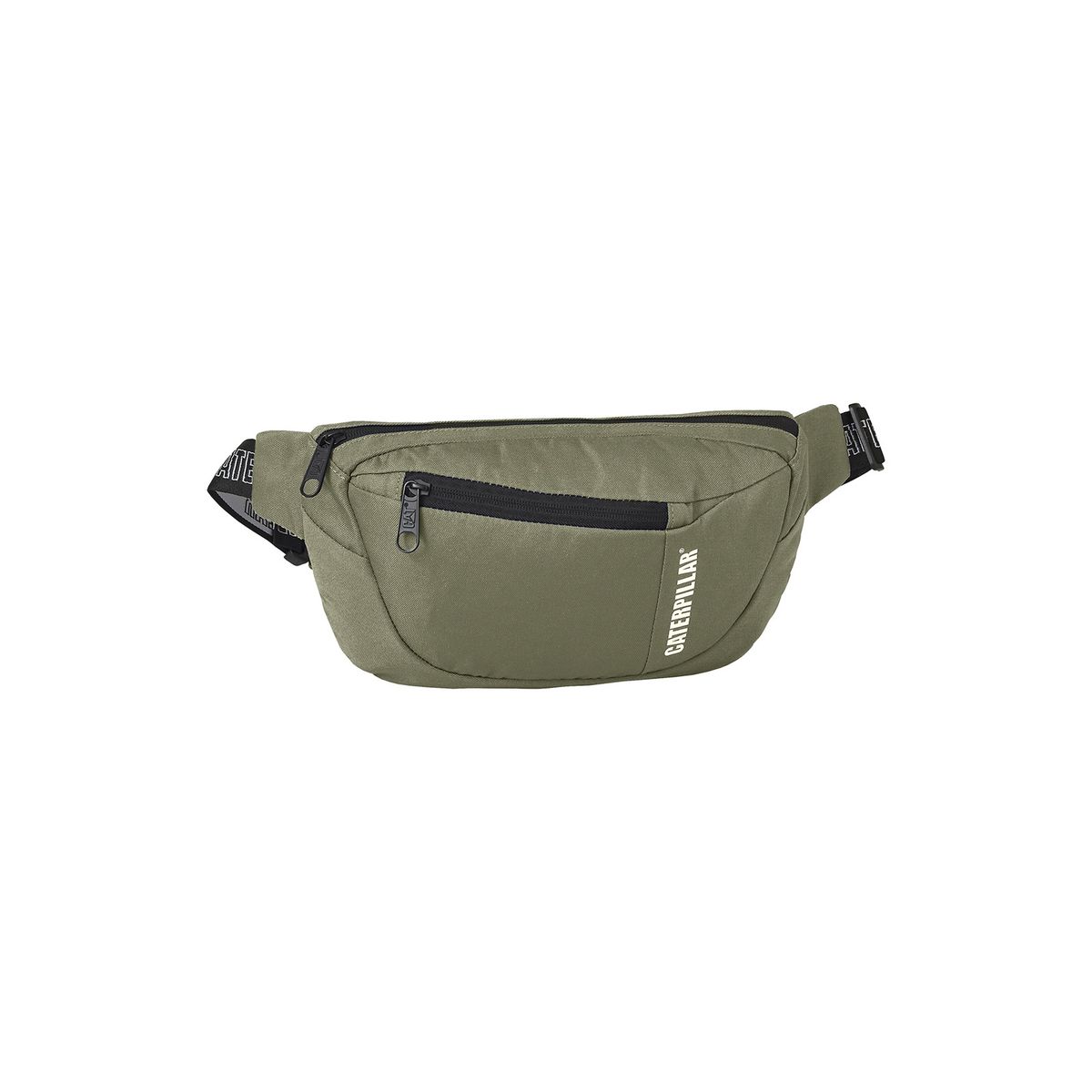 CAT - Banano Casual Large Bum Bag Unisex CAT