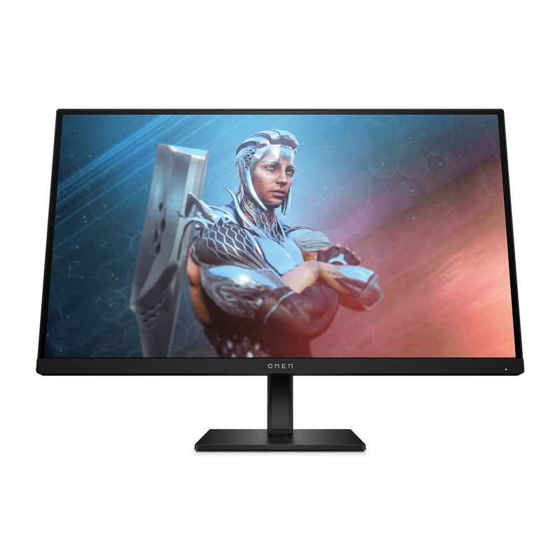 HP - Monitor HP Gaming OMEN 24