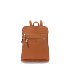 SAXOLINE - Mochila New Office Camel M