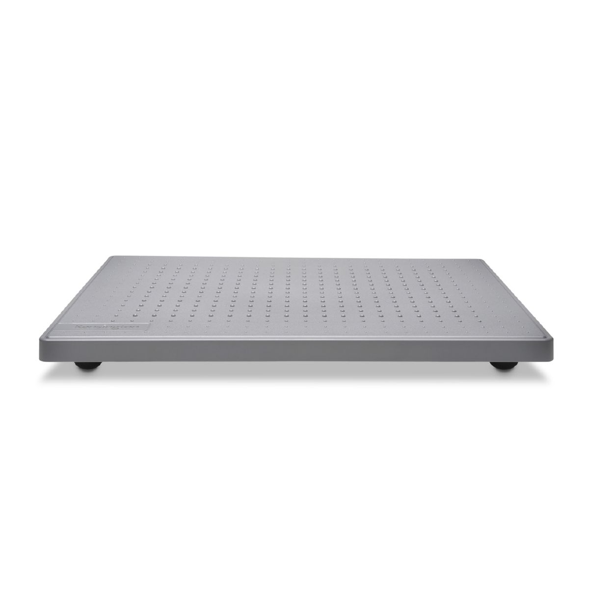 KENSINGTON - Apoya Pies SmartFit 2.0 SoleMate™ Easy Foot Rest Kensington - Gris - Gris