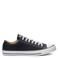 Zapatilla Urbana Hombre Negro