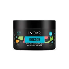 INOAR - Mascara Doctor Reconstrucción 250g.