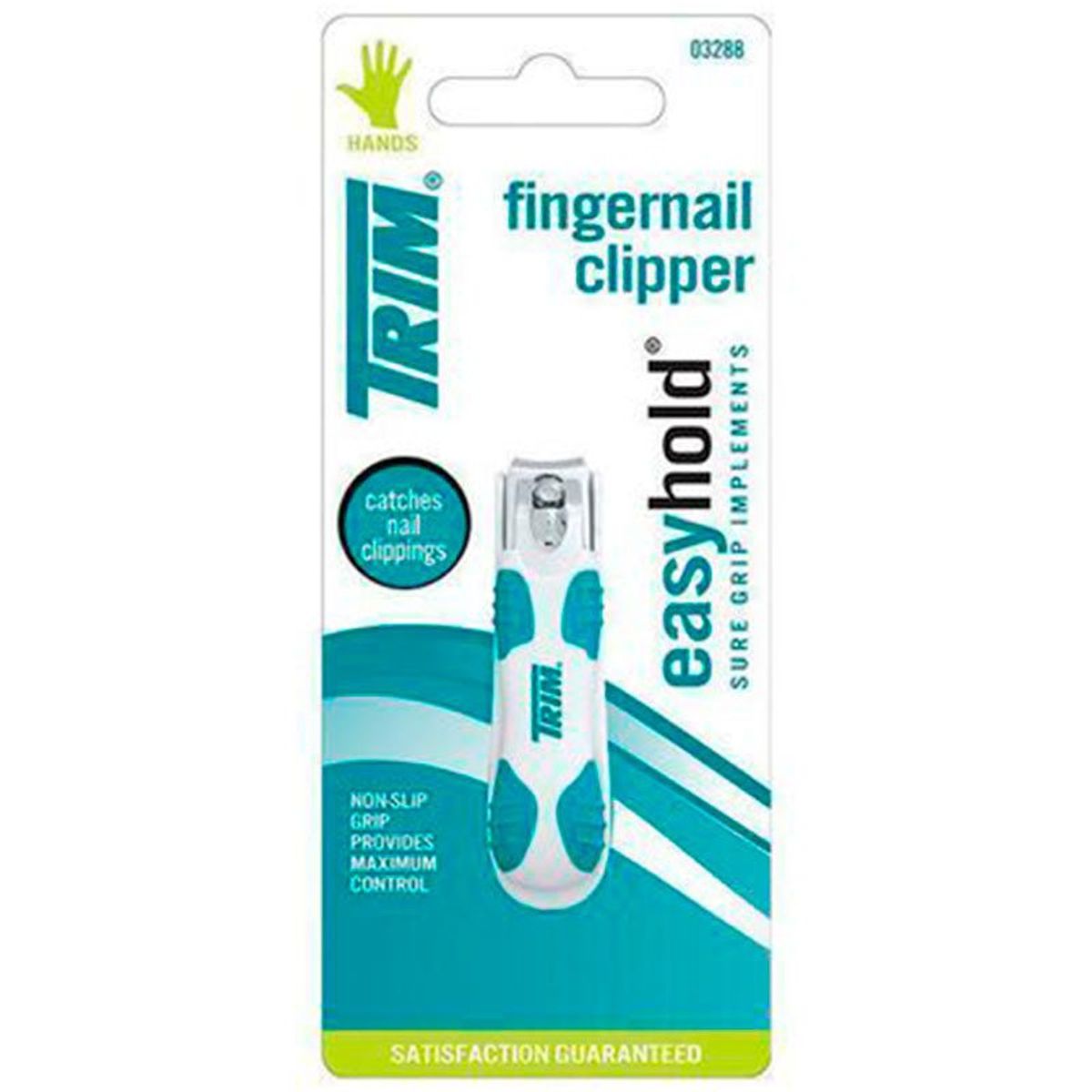 TRIM - Cortauñas para Manos Trim