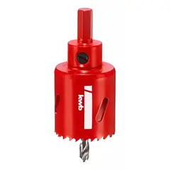 KWB - Sierra Copa Bi-metal 40mm 598740