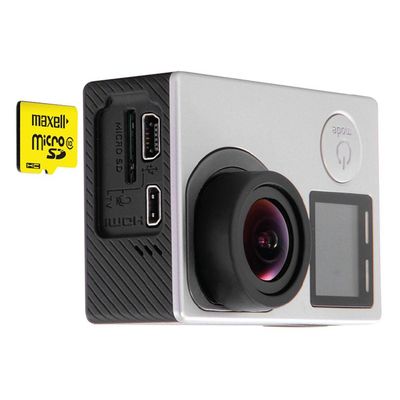 Imagen 2 del producto MEMORIA MICRO SD 128GB CLASE 10