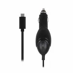 DURACELL - Cargador Auto 12v Tipo C 21a