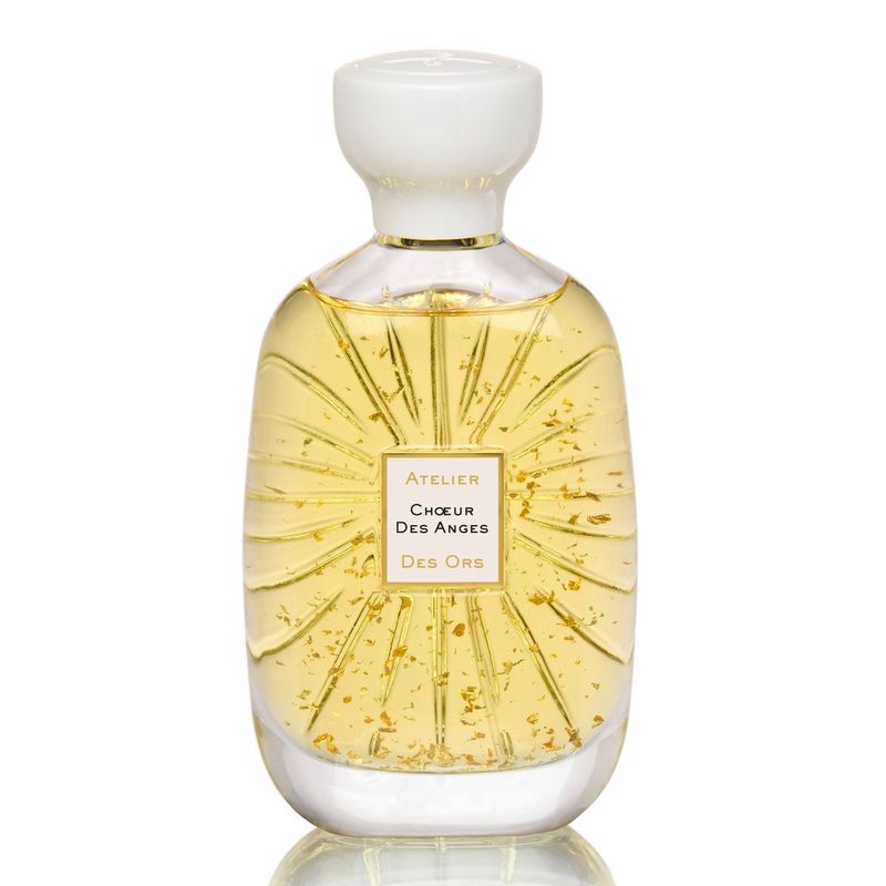 ATELIER DES ORS - ATELIER DES ORS CHOUER DES ANGES EDP 100ML