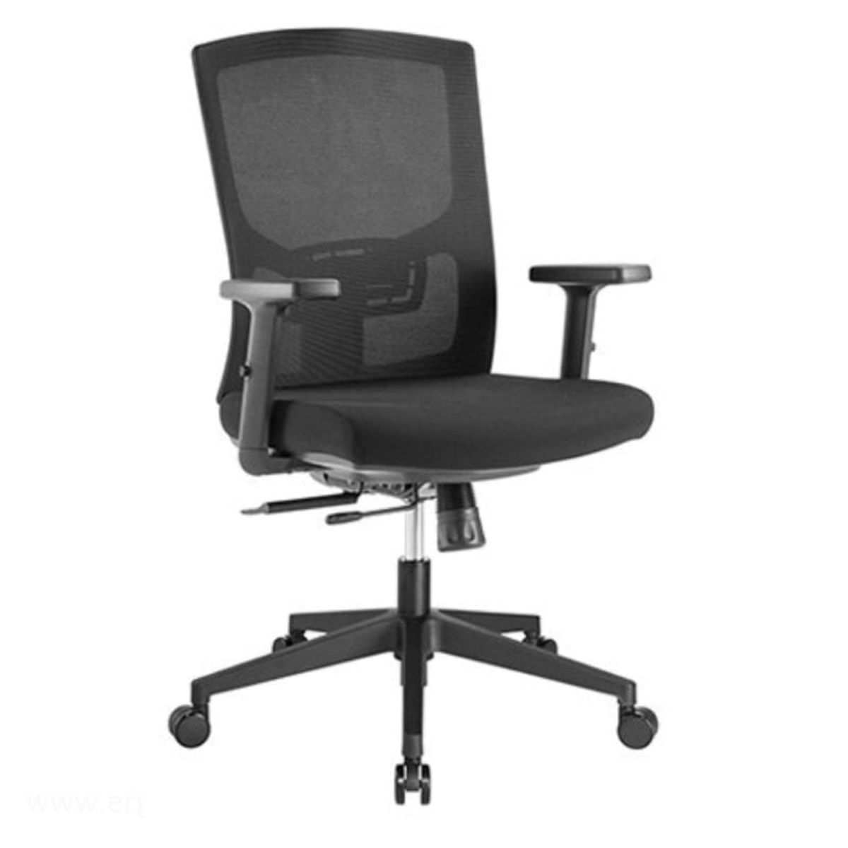 ERGOSTORE - SILLA ERGONOMICA PARA OFICINA  CH0516