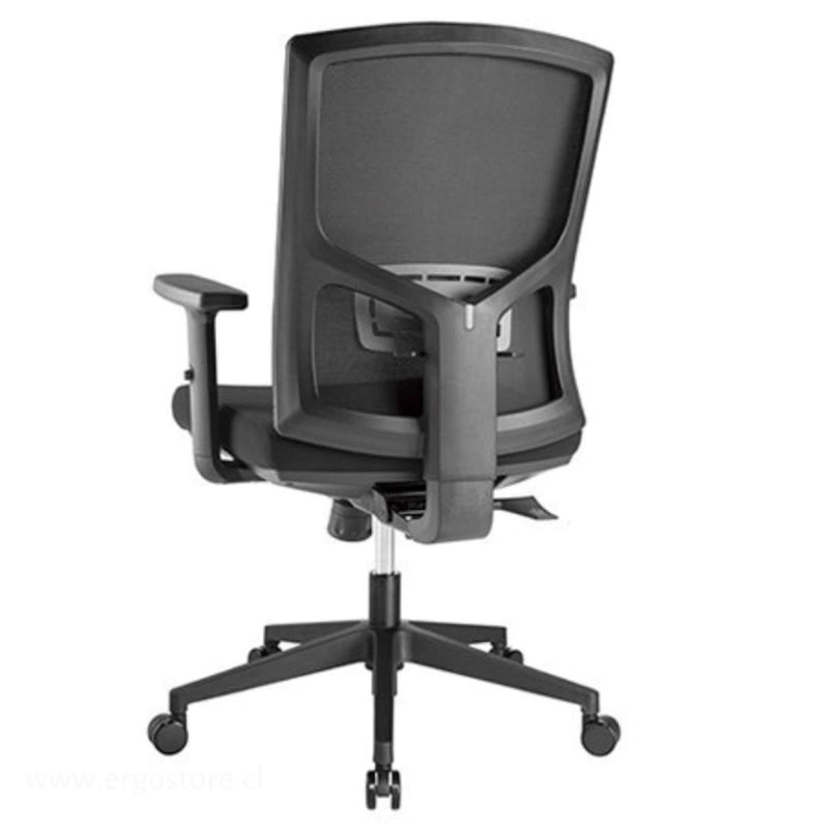 ERGOSTORE - SILLA ERGONOMICA PARA OFICINA  CH0516