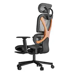 ERGOSTORE - SILLA ERGONOMICA PARA OFICINA SPINX CH0522
