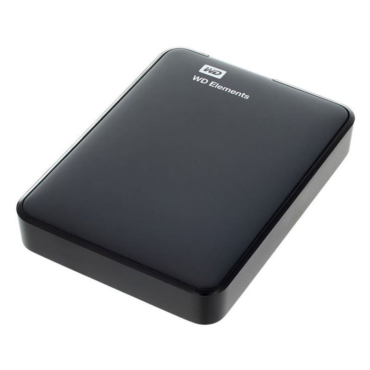 WESTERN DIGITAL - DISCO DURO 2TB WESTER DIGITAL USB EXT