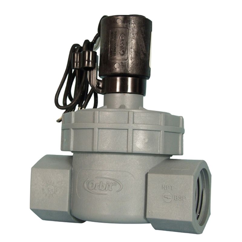 ORBIT - VÁLVULA SOLENOIDE JARTOP 1 ORBIT