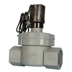 ORBIT - VÁLVULA SOLENOIDE JARTOP 1