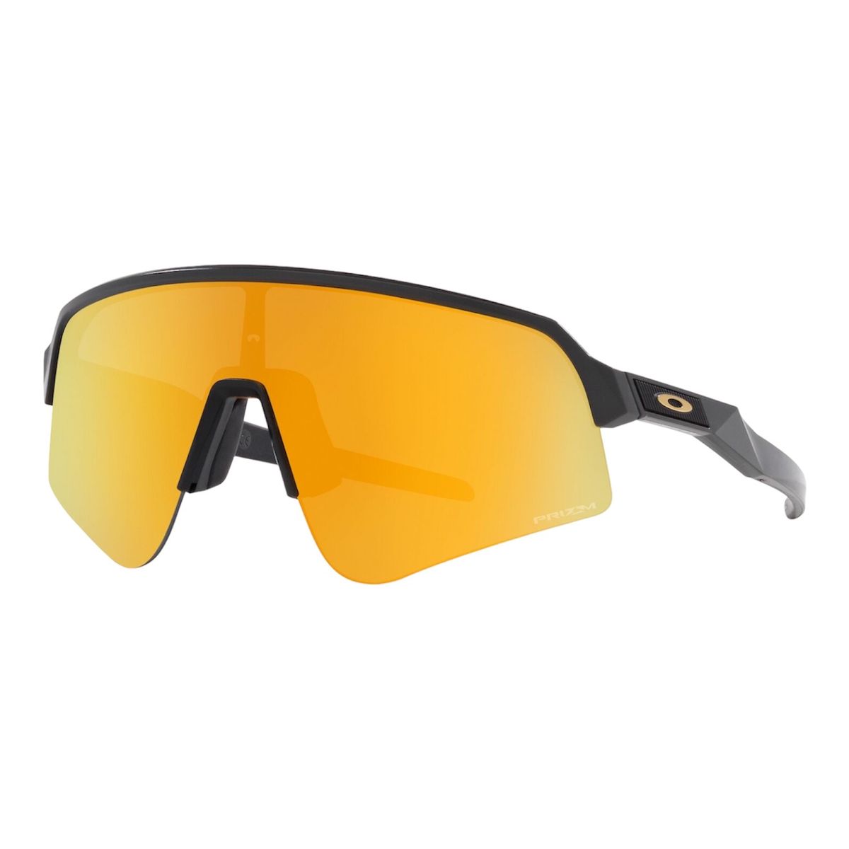 OAKLEY - Lentes Oakley Sutro Lite Sweep Matte Carbon Prizm 24k