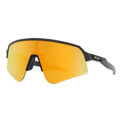 OAKLEY - Lentes Sutro Lite Sweep Matte Carbon Prizm 24k