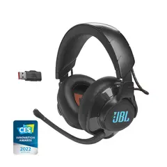 JBL - Audifonos Quantum 610 Wireless Auriculares integrales para gaming