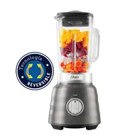 Licuadora Osterizer® Max con vaso de vidrio 1.75 L BLSTPBRGR