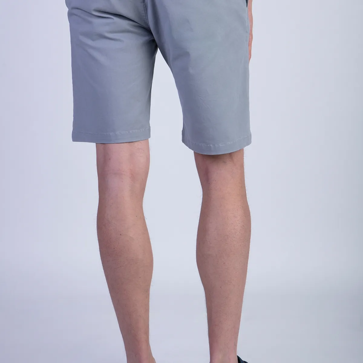 NEW MAN - Bermuda Verona Gris New Man
