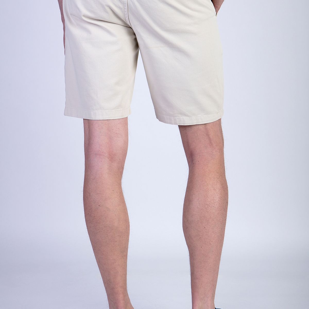 NEW MAN - Bermuda Mandarin Beige New Man