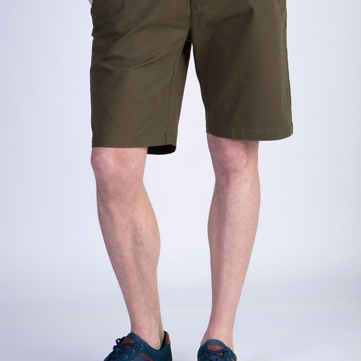 NEW MAN - Bermuda Verona Beige New Man