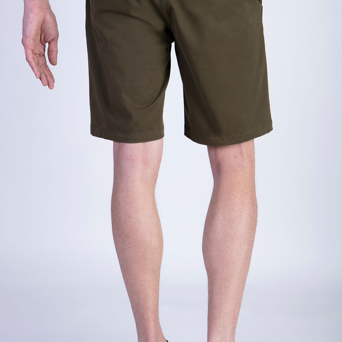 NEW MAN - Bermuda Verona Beige New Man