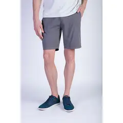 NEW MAN - Bermuda Mandarin Gris