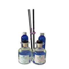 EMUNA - Aromatizante Ambiental Mikado Pack y Recargas