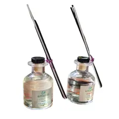 EMUNA - Aromatizante Ambiental Mikado Pack