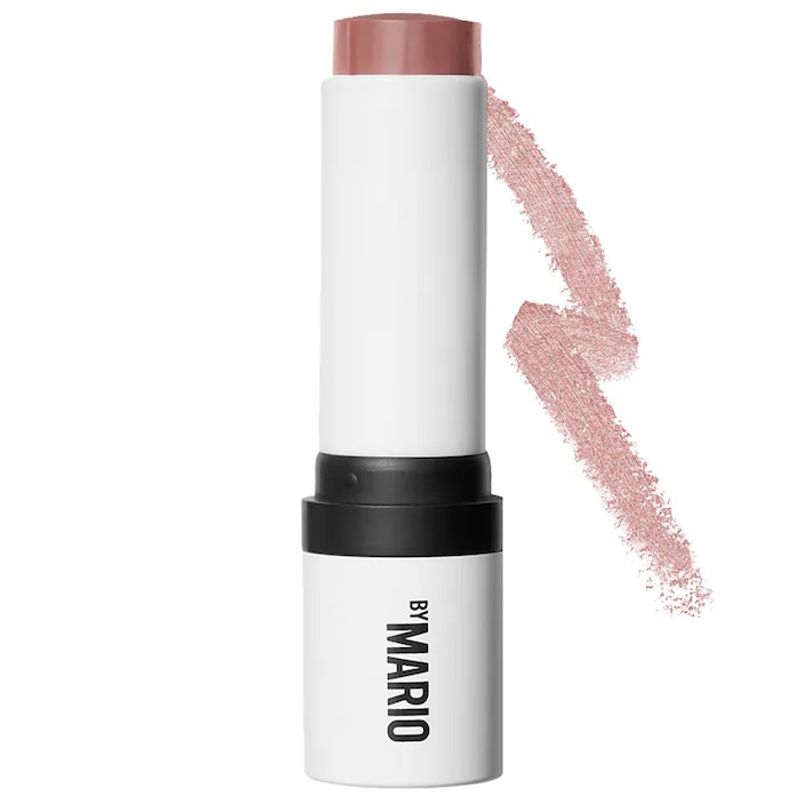 MAKEUP BY MARIO - Rubor en Barra Soft Pop Dusty Rose 10ml Makeup by Mario