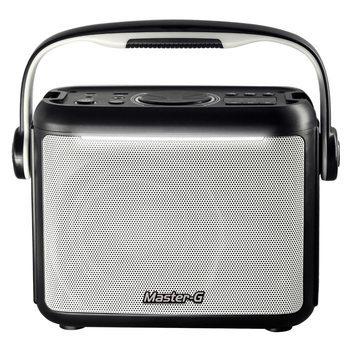 GEN - PARLANTE BLUETOOTH KARAOKE MASTER G URBANPOP