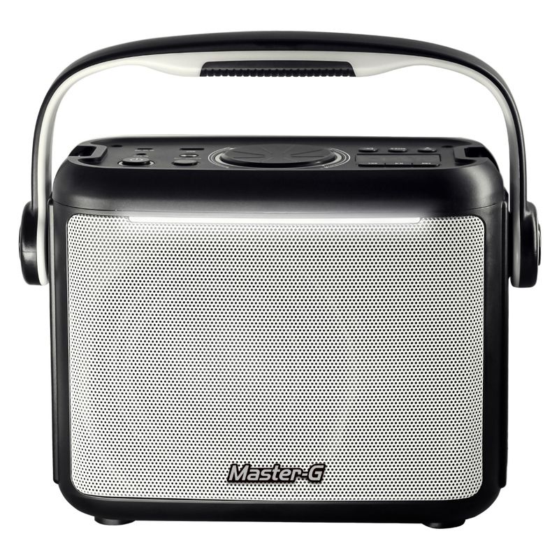 GEN - PARLANTE BLUETOOTH KARAOKE MASTER G URBANPOP