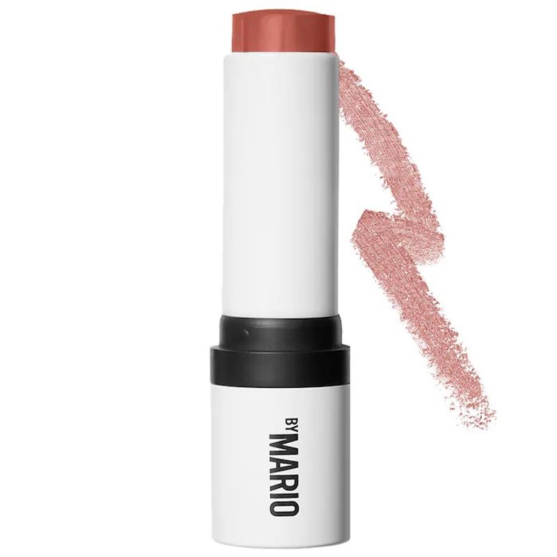 MAKEUP BY MARIO - Rubor en Barra Soft Pop Earthy Pink 10ml Makeup by Mario.-