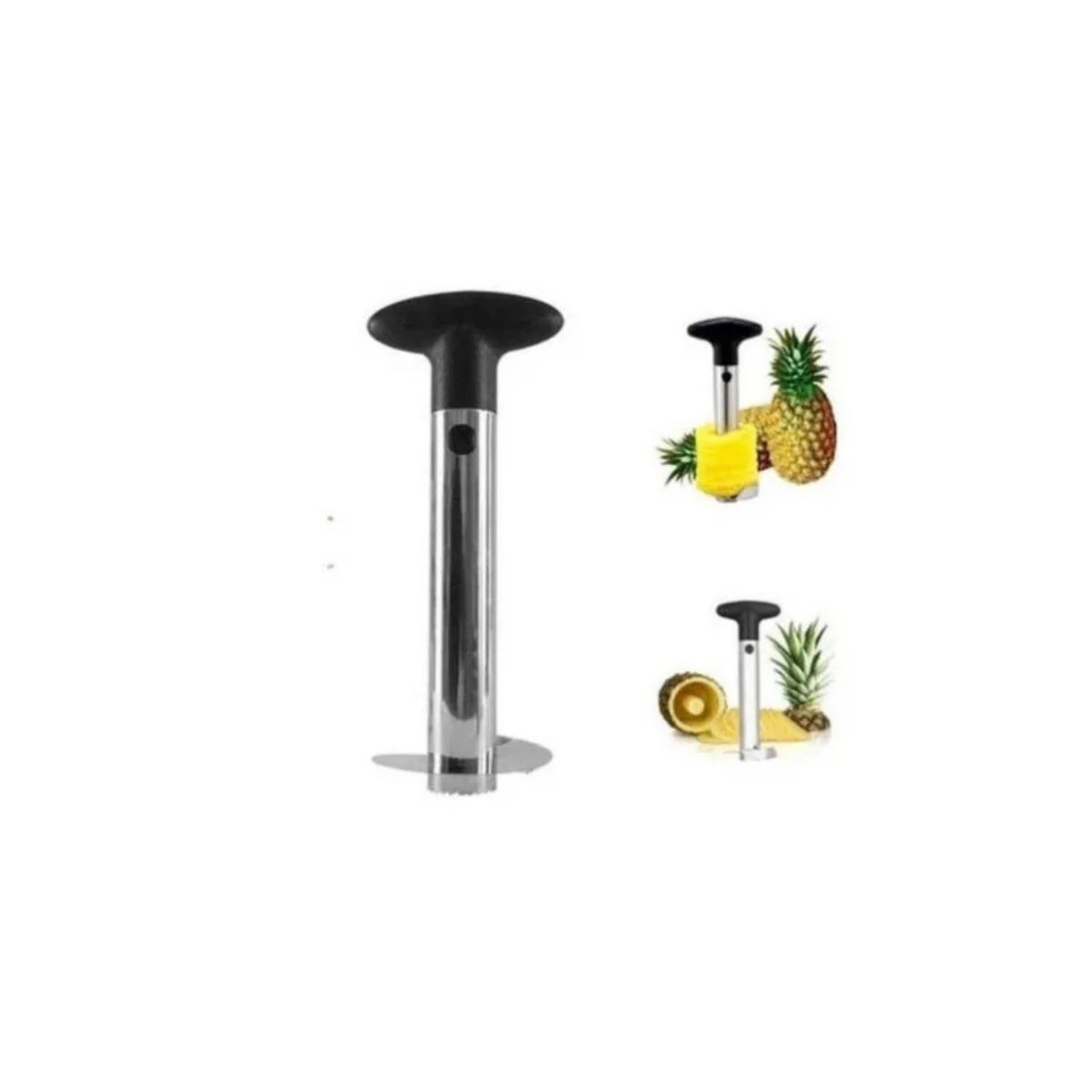 OEM - Pelador Rebanador Extractor De Piña